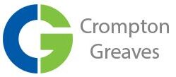 Crompton Greaves Logo