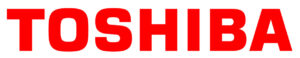 Toshiba Logo