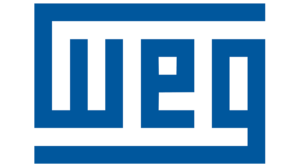 WEG Logo