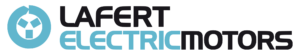 LAFERT Electric Motors Logo